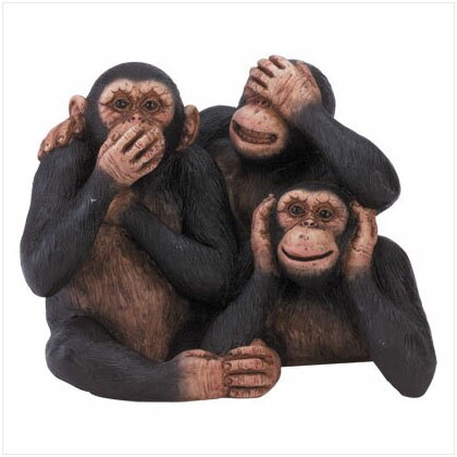 funnyChimps