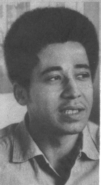 georgeJackson