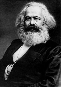 KarlMarx