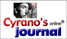 Cyrano’s Journal