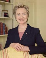 hillaryStepford